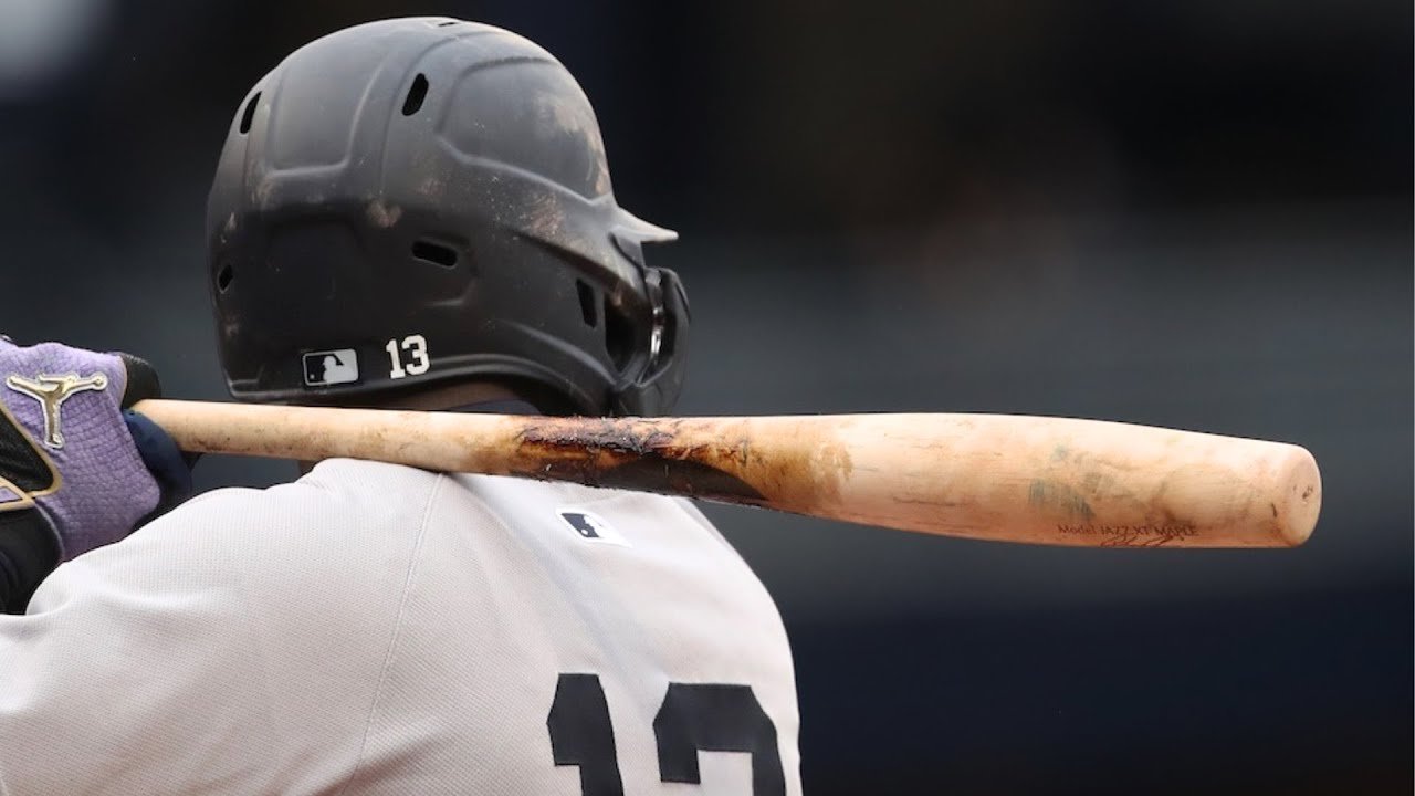 The Torpedo Bat Could Change Baseball Forever