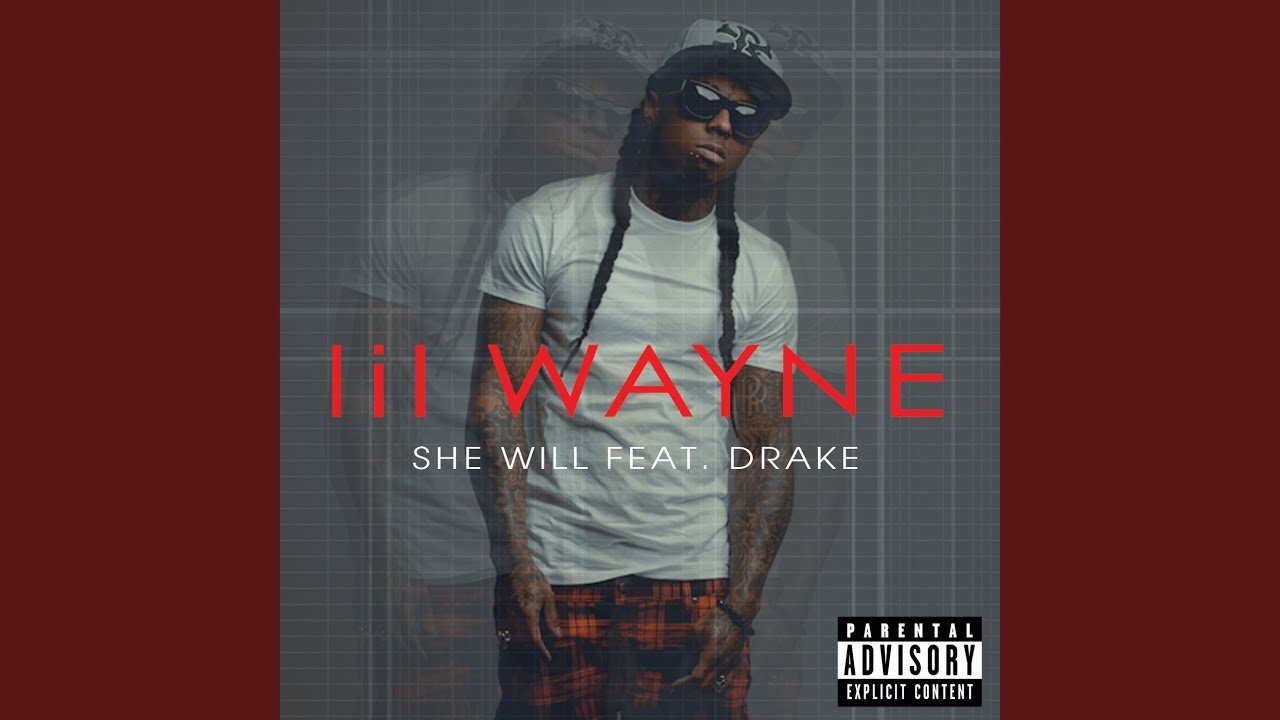 She Will