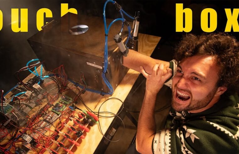 Trick Your Brain into Feeling Pain