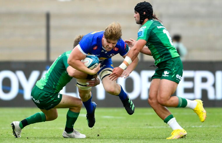 Stormers sizzle, Munster deny Bulls