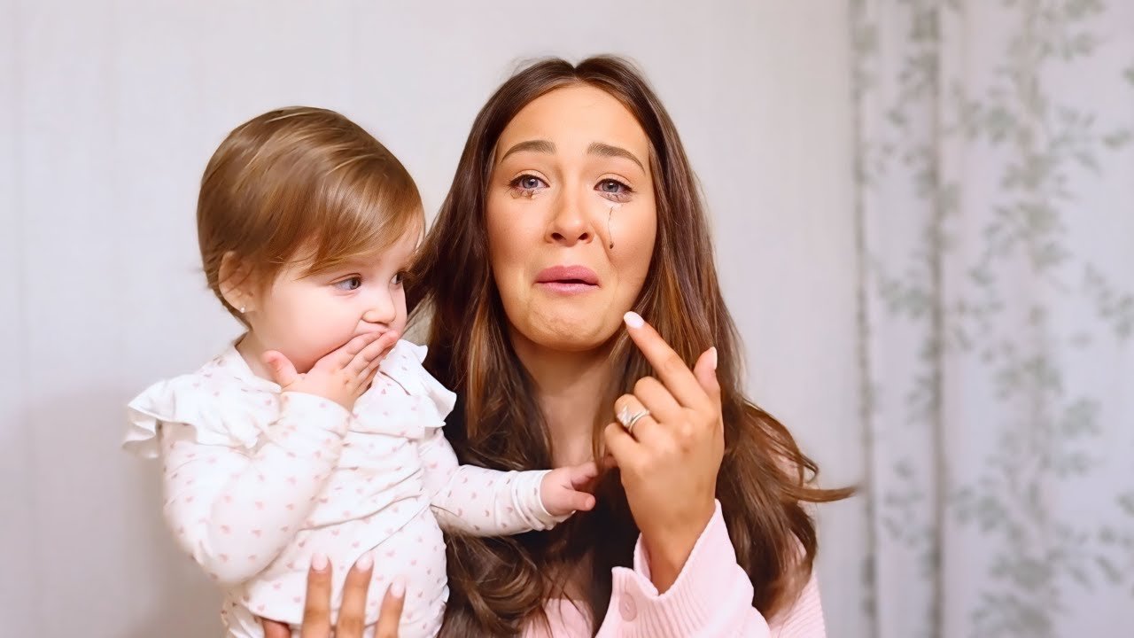 Finding Out I’m Pregnant!
