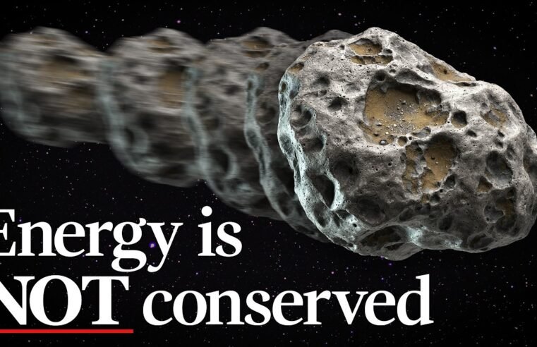 The Biggest Misconception In Physics