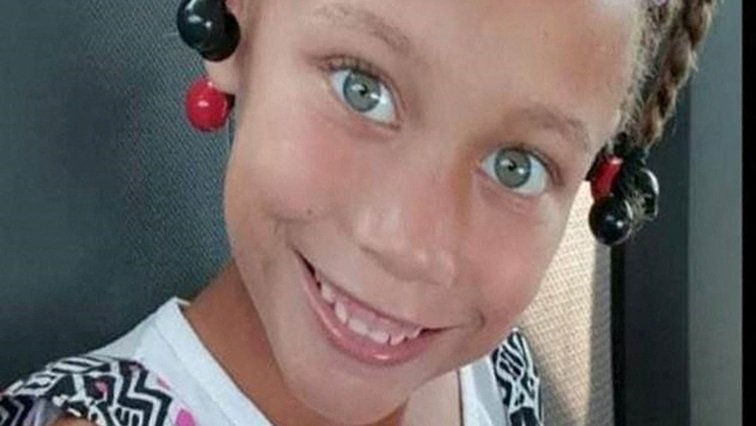 Group of residents continue to pray for Joshlin’s safe return – SABC News