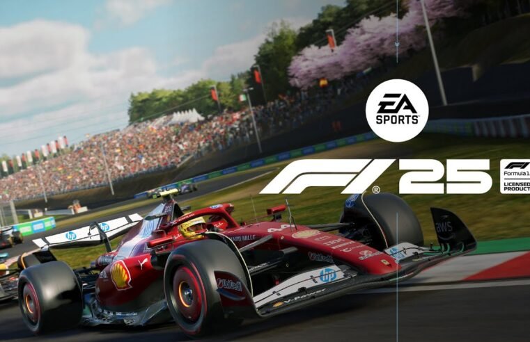 F1 25 Authenticity & Customisation Deep Dive