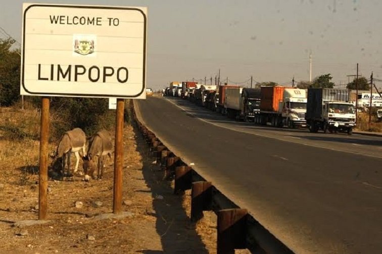 Traffic surges as ZCC pilgrims head home – SABC News