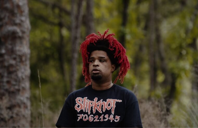 Mario Judah – Never Again [Official Music Video]