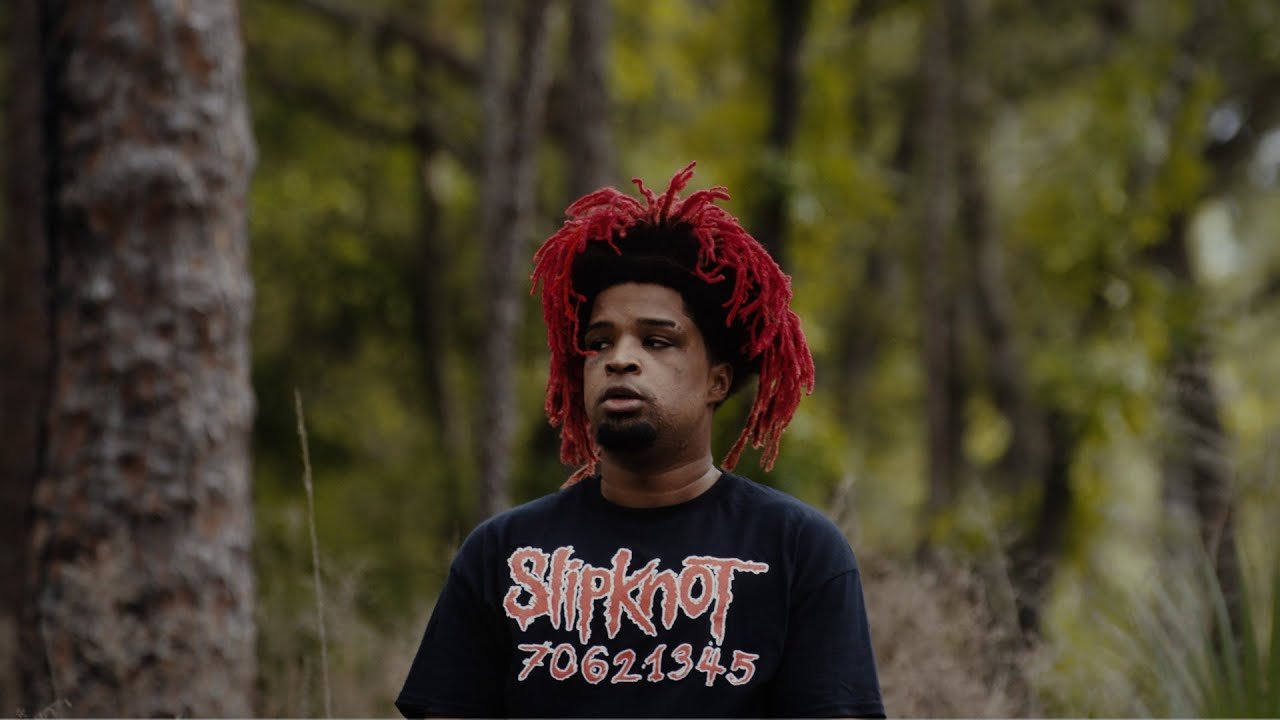 Mario Judah – Never Again [Official Music Video]