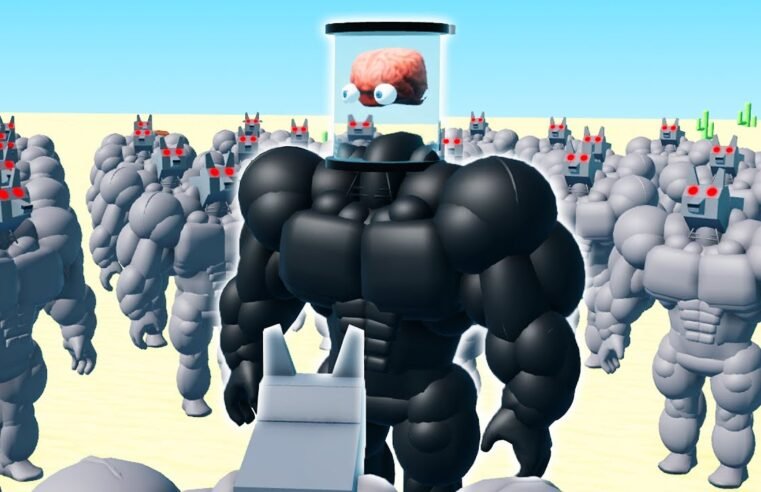 I Beat Dead Rails with an ARMY of Werewolves