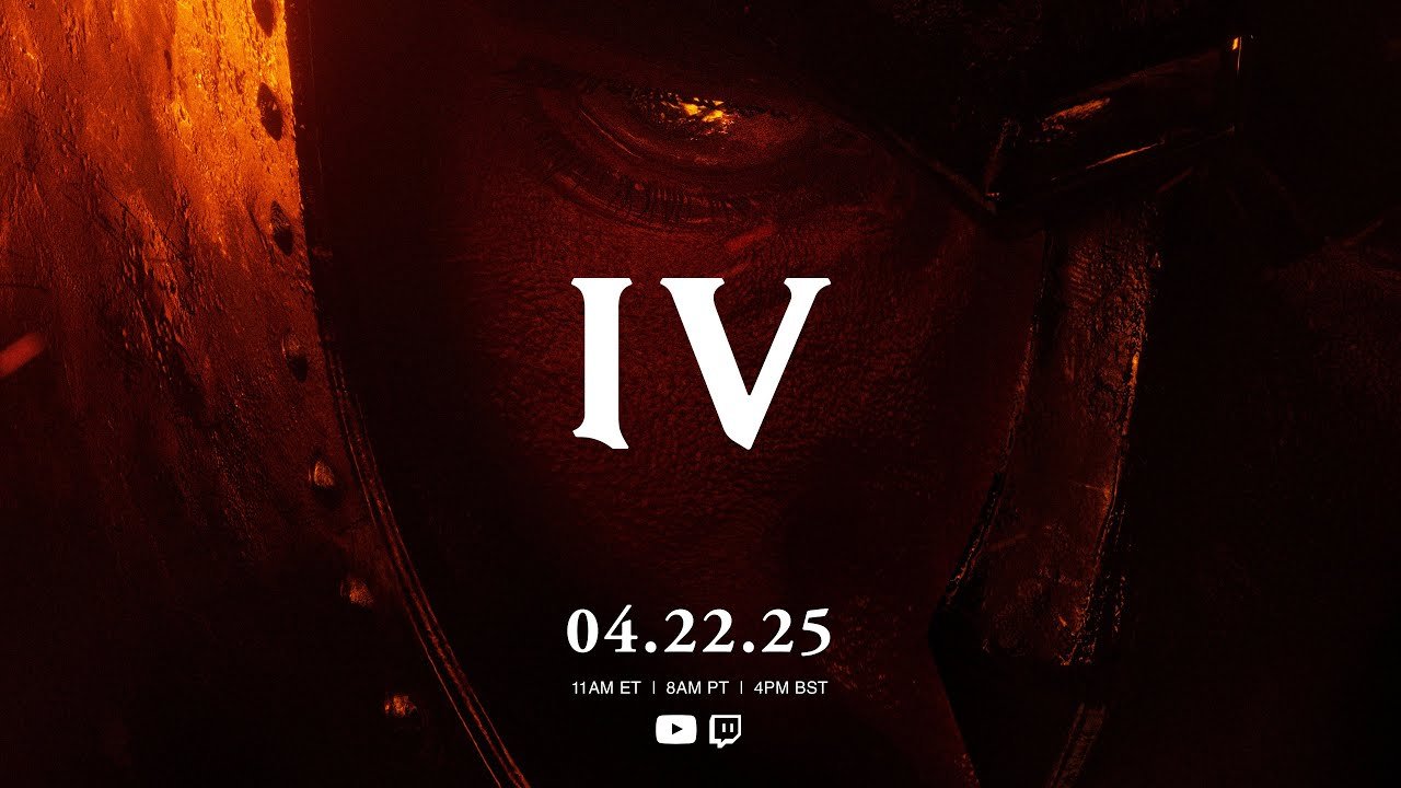 The Elder Scrolls IV: Oblivion Remastered – Full Reveal Stream