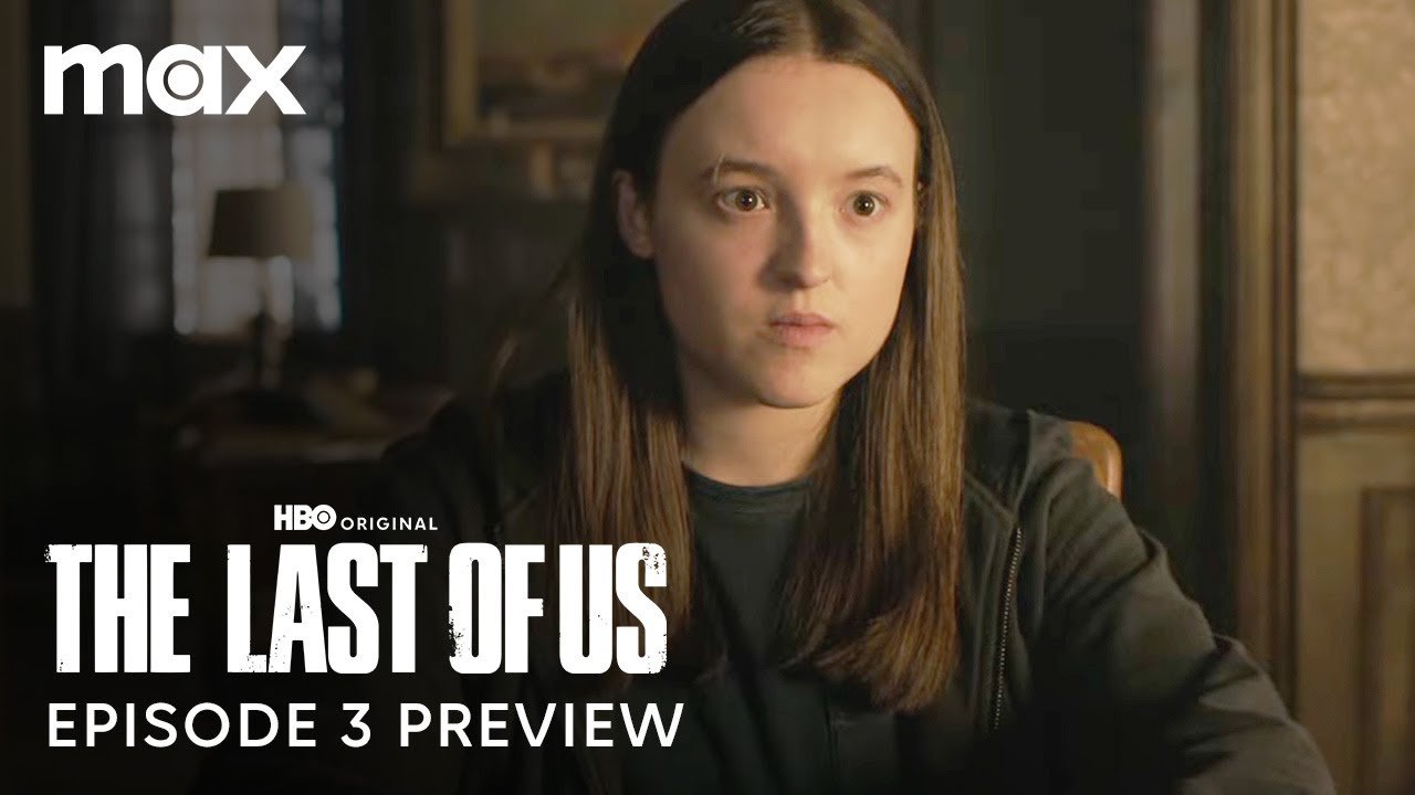 The Last of Us Season 2 | Episode 3 Preview | Max