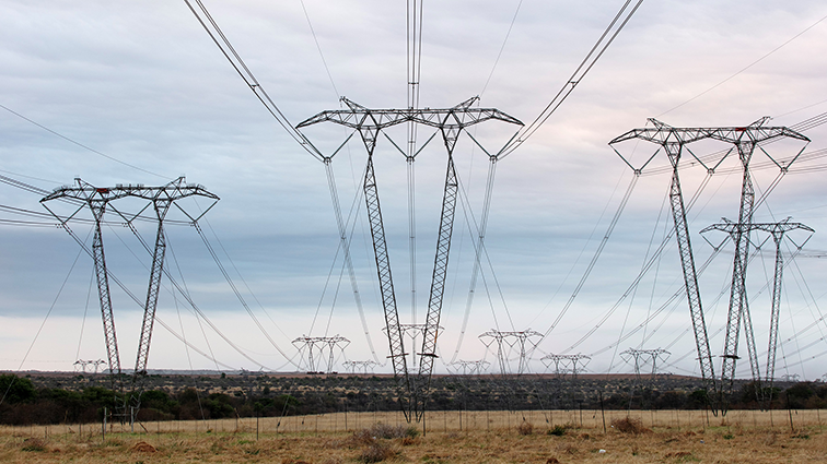 Eskom suspends load shedding due to 2000 mw recovery in generation