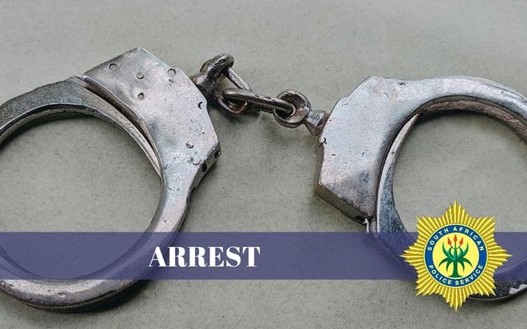 Scholar transport driver arrested for alleged rape of 5-year-old girl – SABC News