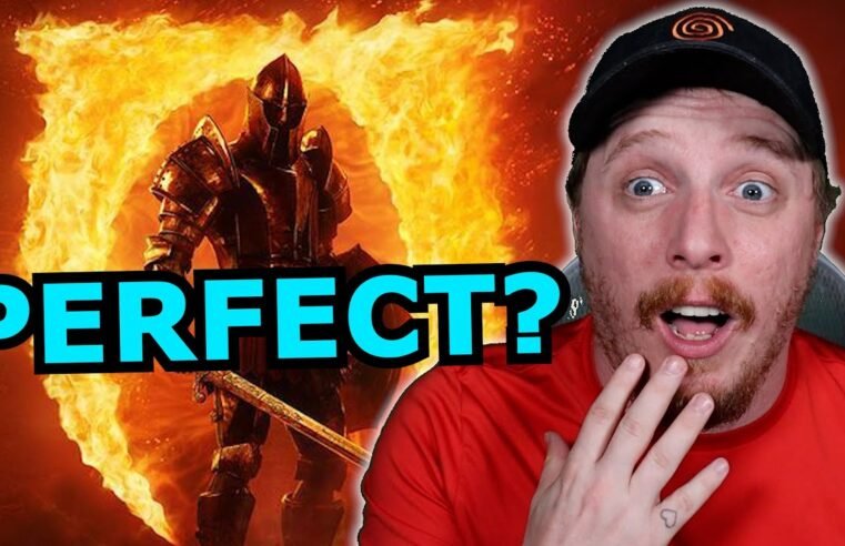 DOES IT SUCK? – Elder Scrolls IV: Oblivion Remastered Review/Impressions! (PS5 Pro/Xbox)