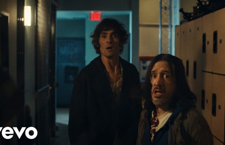 The All-American Rejects – Sandbox (Official Music Video)