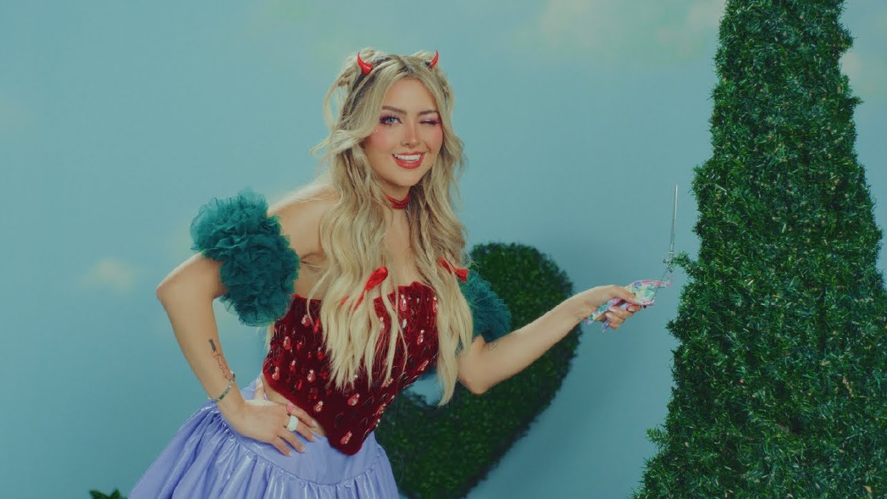 Aria Bela – Pilates (Official Video)