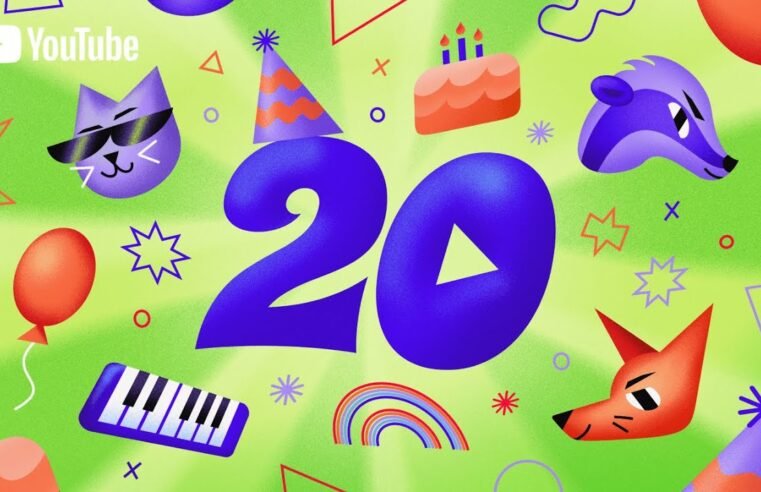 It’s Our Birthday, Let’s Party