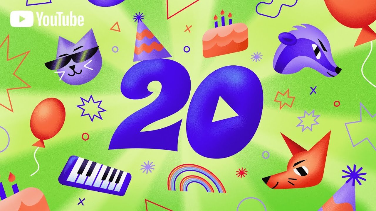 It’s Our Birthday, Let’s Party