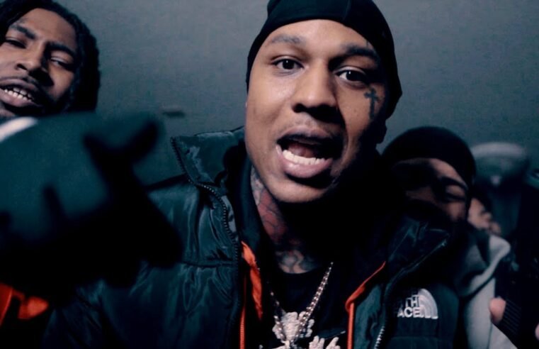 EBK Jaaybo – Homebody (Official Music Video)