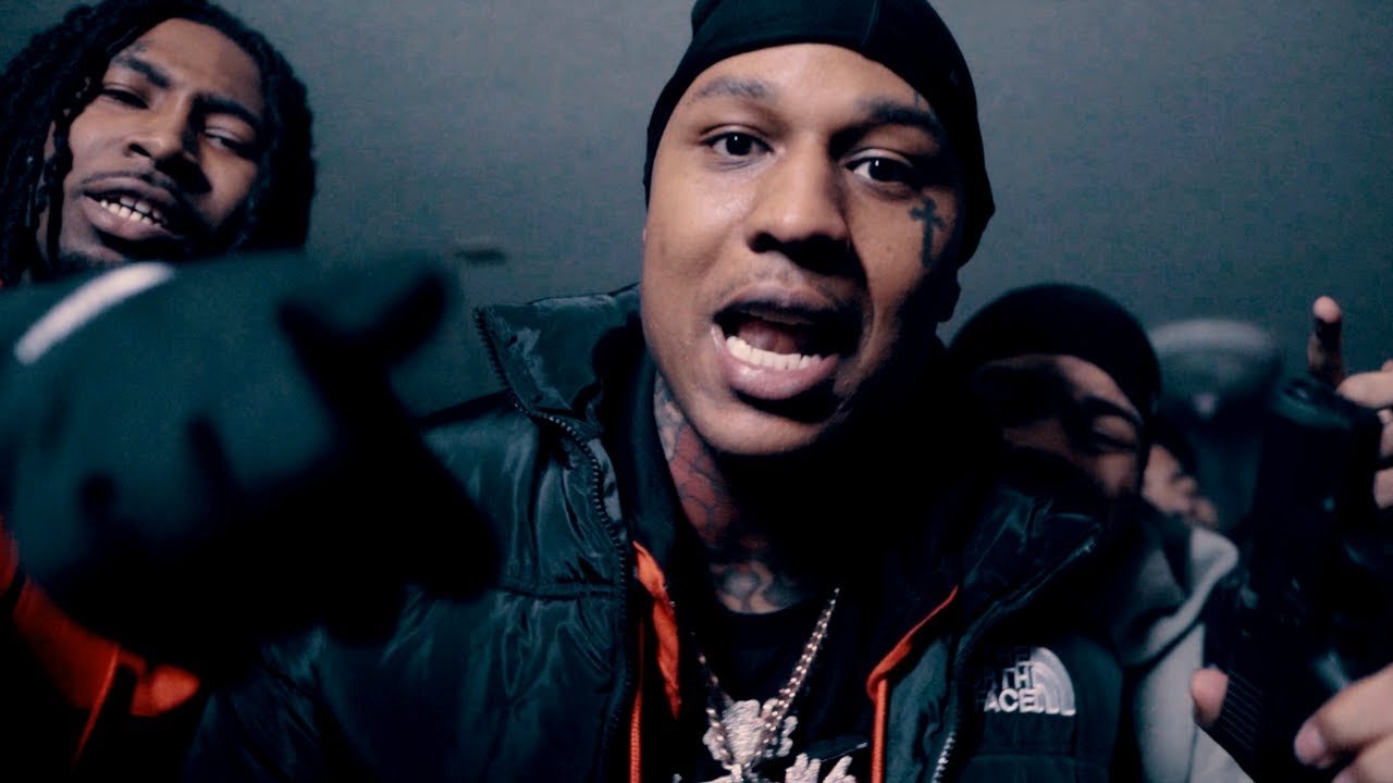 EBK Jaaybo – Homebody (Official Music Video)