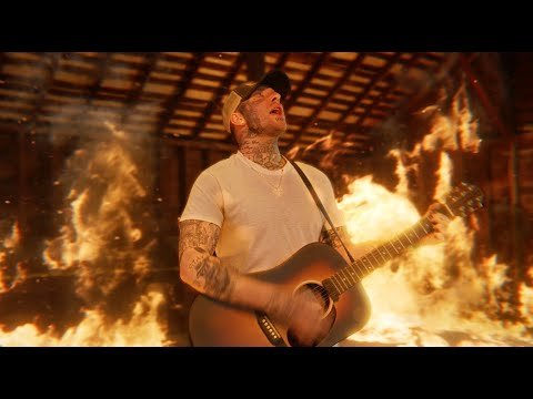 Tom MacDonald – “Proud To Be A Problem”