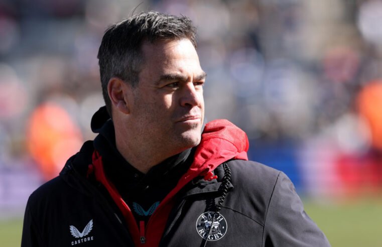 Van Graan on Bok job: Who knows?