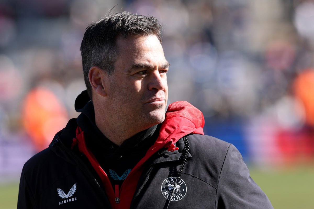 Van Graan on Bok job: Who knows?