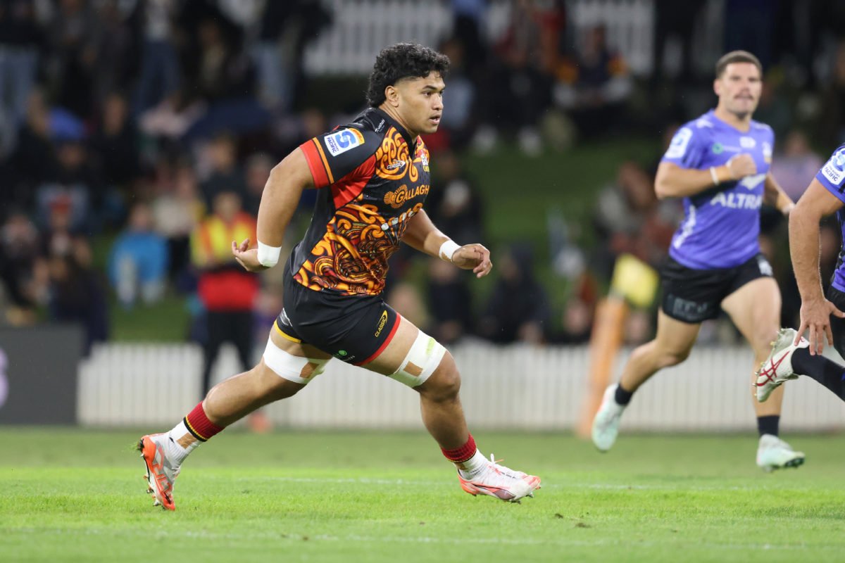Fit-again Sititi makes breathtaking return
