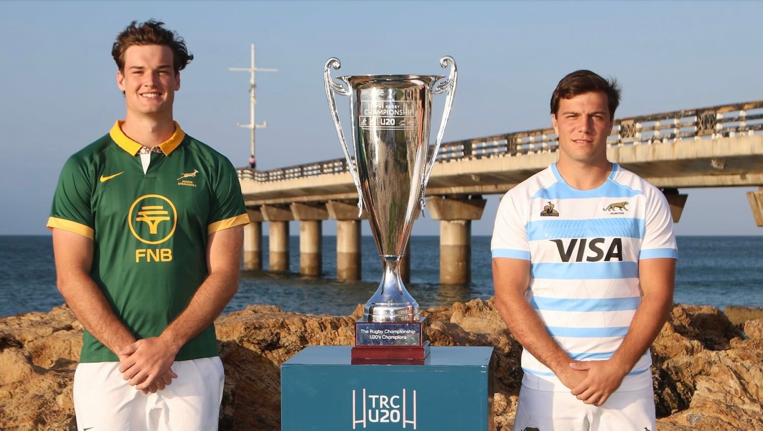 Junior Boks brace for physical Pumitas