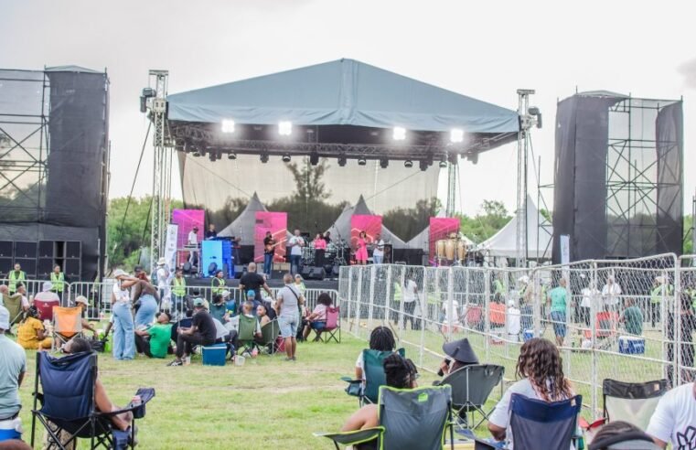 Diamonds and Dorings Festival shines bright for Kimberley – SABC News