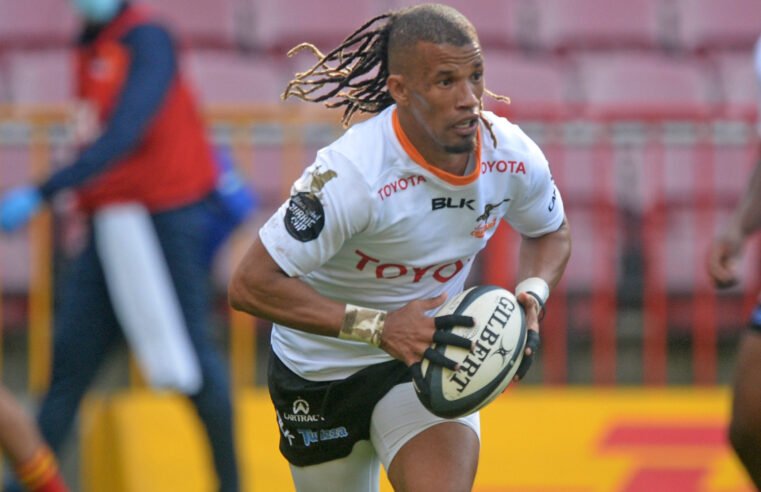 Blommetjies key for do-or-die Cheetahs