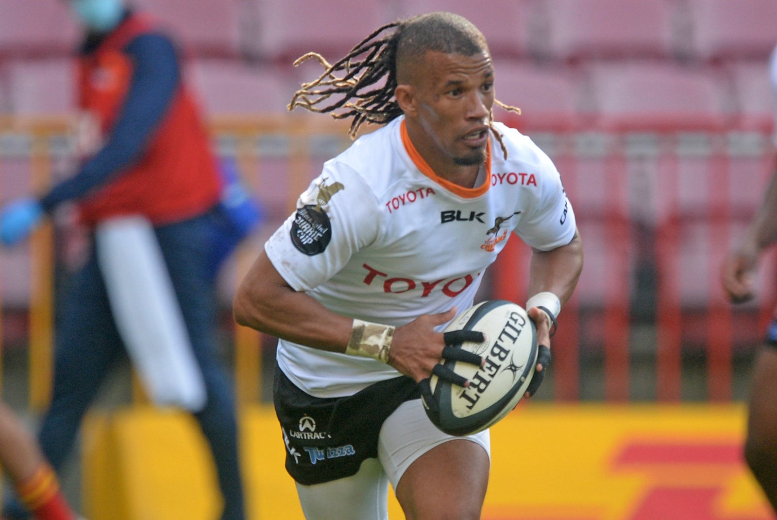 Blommetjies key for do-or-die Cheetahs