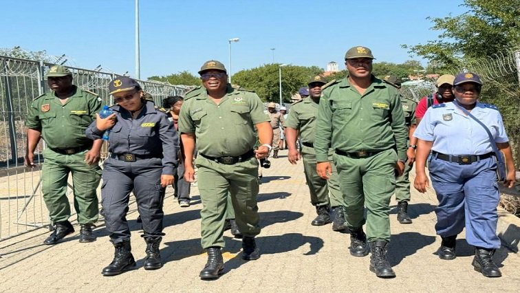 BMA to brief media on Easter operations at ports of entry – SABC News