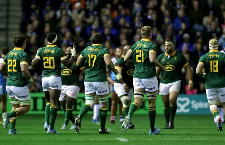 World Rugby won’t ban Bomb Squad