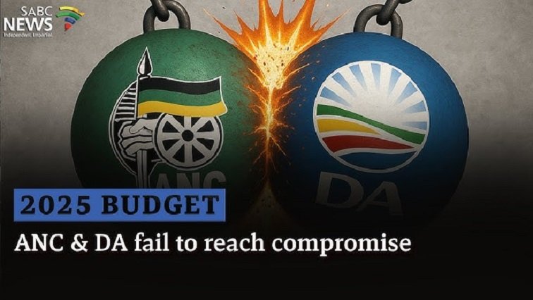 GNU doesn’t depend on DA’s participation: ANC