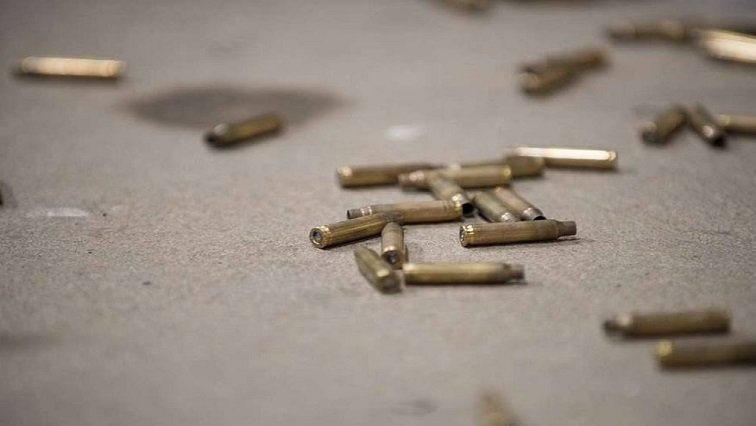 Four men gunned down in Gugulethu: Police – SABC News