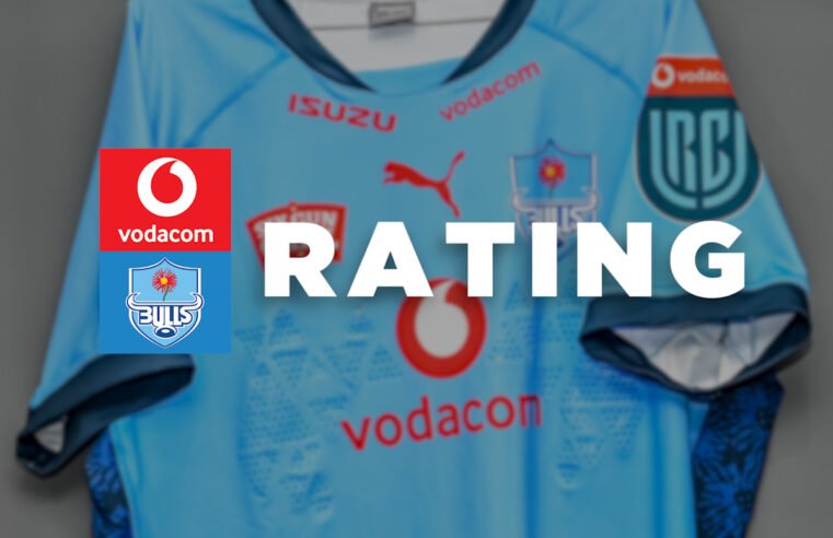 Rate your Bulls vs Munster