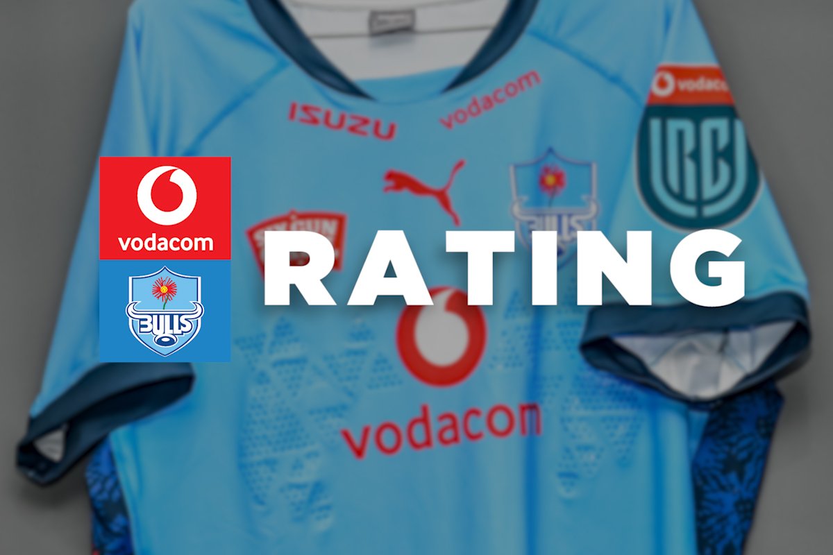 Rate your Bulls vs Munster