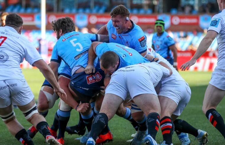 Jake must stick to Bulls rugby
