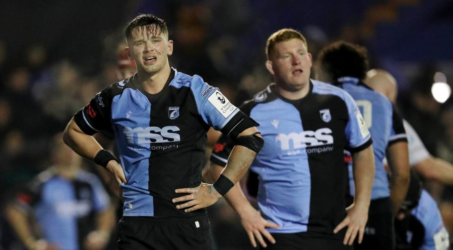 Cardiff set to enter administration