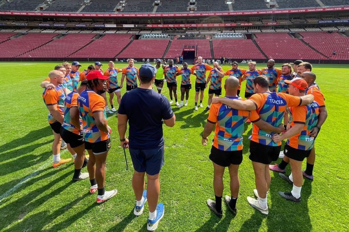 Cheetahs pounce on Bulls prop