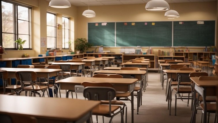 “Learners found guilty of gang-related violence will be suspended” – SABC News