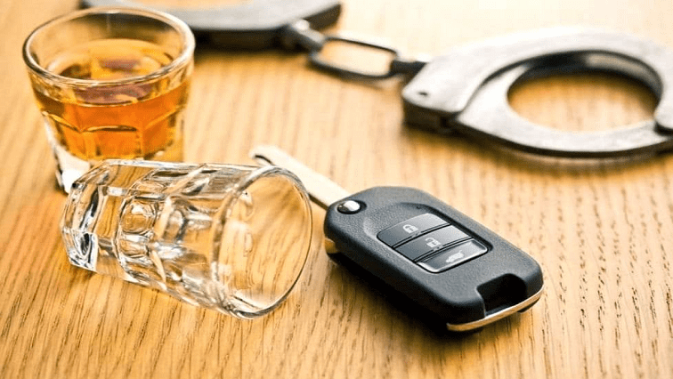 Over 250 drunk drivers arrested in Eastern Cape over long weekend – SABC News
