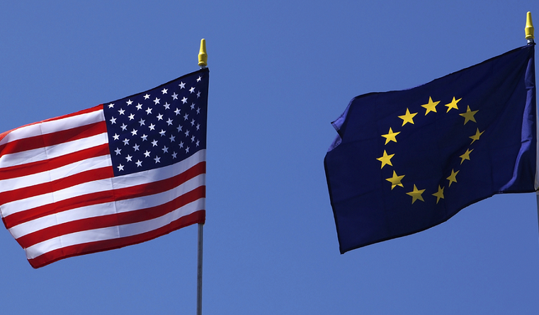 EU pauses countermeasures after Trump’s tariff reprieve – SABC News
