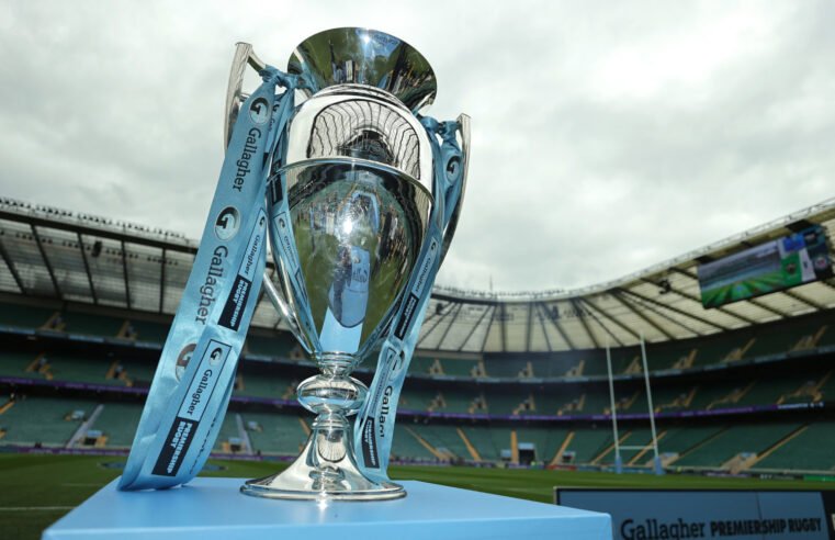 English Prem to switch from clubs to franchises?