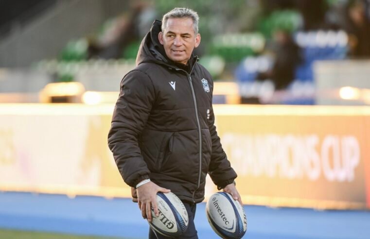 Franco’s Warriors ready to fell Irish giants