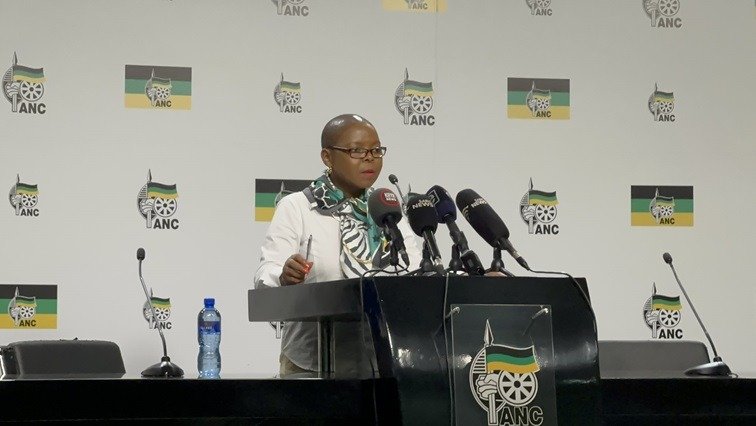 ANC clarifies GNU partner dynamics, dismisses Zille’s narrative – SABC News