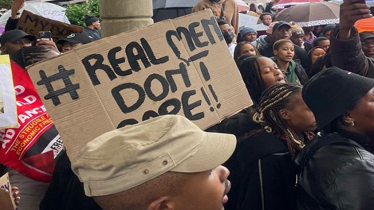 Men’s Forum to lead Matatiele mass shutdown against GBV – SABC News
