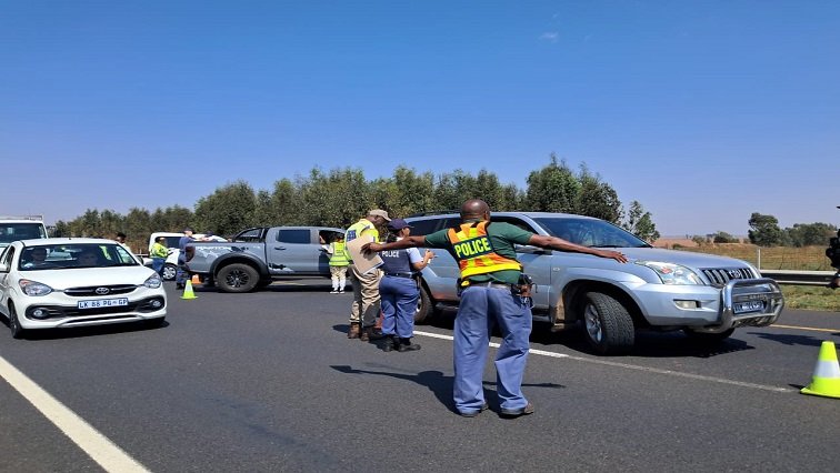 Traffic volumes increasing on N4 between Komatipoort and Emalahleni – SABC News