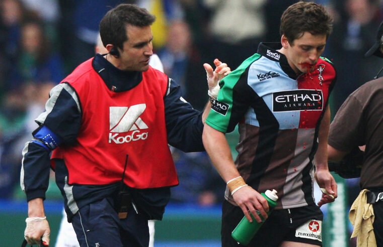 On this day: Bloodgate stains Premiership’s rep