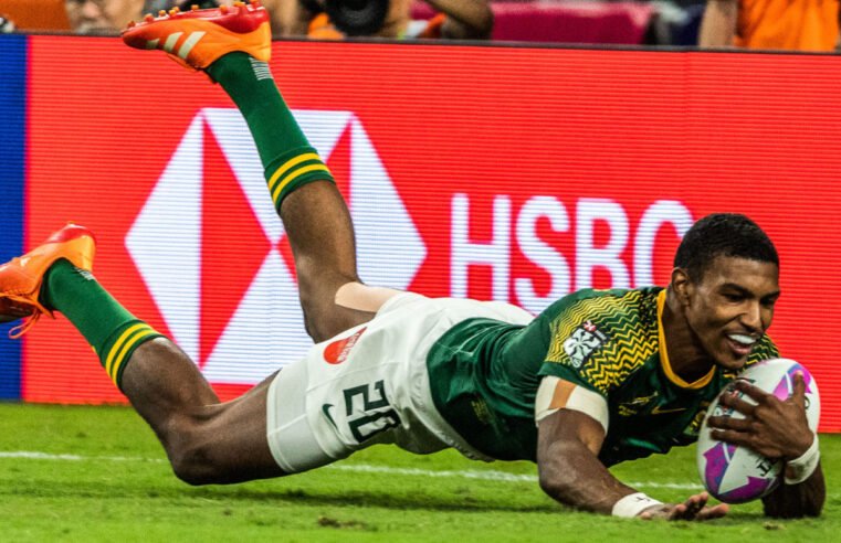 SA U20s to unleash Blitzbok on Pumitas